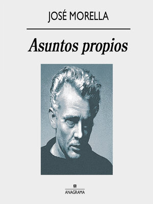 cover image of Asuntos propios